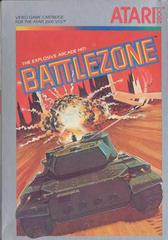 Battlezone - Atari 2600 - Destination Retro