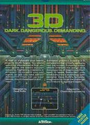 Beamrider - Atari 2600 - Destination Retro