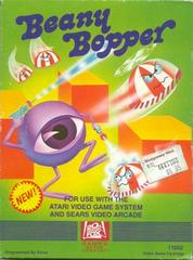 Beany Bopper - Atari 2600 - Destination Retro