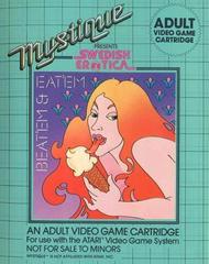 Beat 'em and Eat 'em - Atari 2600 - Destination Retro