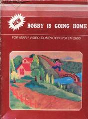 Bobby Is Going Home - Atari 2600 - Destination Retro