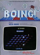 Boing - Atari 2600 - Destination Retro
