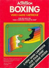 Boxing - Atari 2600 - Destination Retro