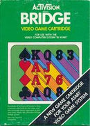 Bridge - Atari 2600 - Destination Retro