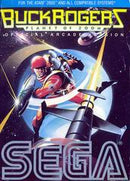 Buck Rogers Planet of Zoom - Atari 2600 - Destination Retro