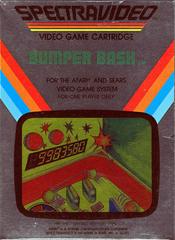Bumper Bash - Atari 2600 - Destination Retro