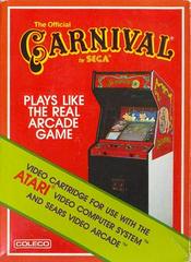 Carnival - Atari 2600 - Destination Retro