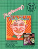 Philly Flasher/Cathouse Blues - Atari 2600 - Destination Retro