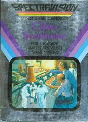 China Syndrome - Atari 2600 - Destination Retro