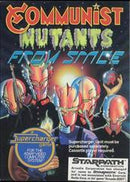 Communist Mutants from Space - Atari 2600 - Destination Retro