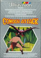 Condor Attack - Atari 2600 - Destination Retro