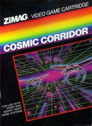 Cosmic Corridor - Atari 2600 - Destination Retro
