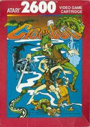 Crossbow - Atari 2600 - Destination Retro