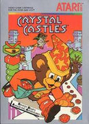 Crystal Castles - Atari 2600 - Destination Retro
