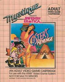 Custer's Revenge - Atari 2600 - Destination Retro