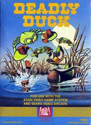 Deadly Duck - Atari 2600 - Destination Retro