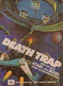 Death Trap - Atari 2600 - Destination Retro
