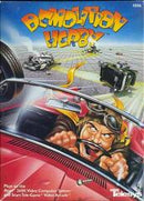 Demolition Herby - Atari 2600 - Destination Retro