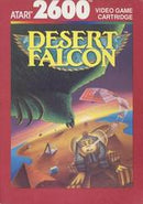 Desert Falcon - Atari 2600 - Destination Retro
