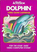 Dolphin - Atari 2600 - Destination Retro