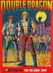 Double Dragon - Atari 2600 - Destination Retro