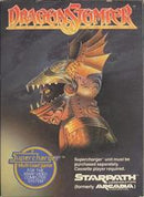 Dragonstomper - Atari 2600 - Destination Retro