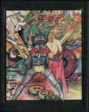 Earth Attack - Atari 2600 - Destination Retro