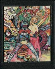 Earth Attack - Atari 2600 - Destination Retro