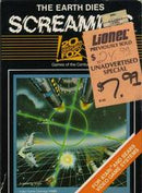Earth Dies Screaming - Atari 2600 - Destination Retro