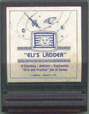 Eli's Ladder - Atari 2600 - Destination Retro