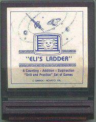 Eli's Ladder - Atari 2600 - Destination Retro