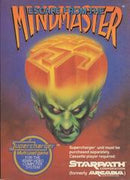 Escape From The Mindmaster - Atari 2600 - Destination Retro