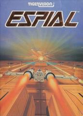 Espial - Atari 2600 - Destination Retro