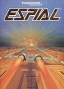 Espial - Atari 2600 - Destination Retro