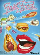 Fast Food - Atari 2600 - Destination Retro