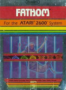 Fathom - Atari 2600 - Destination Retro