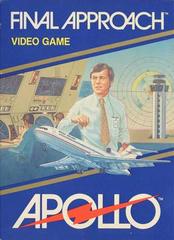 Final Approach - Atari 2600 - Destination Retro