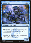 Skitter Eel [Mystery Booster] - Destination Retro