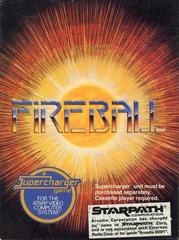 Fireball - Atari 2600 - Destination Retro