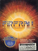 Fireball - Atari 2600 - Destination Retro