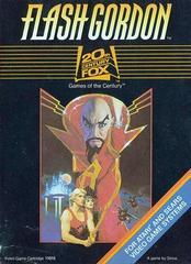 Flash Gordon - Atari 2600 - Destination Retro