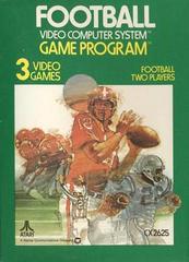 Football - Atari 2600 - Destination Retro