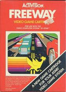 Freeway - Atari 2600 - Destination Retro