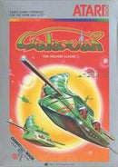 Galaxian - Atari 2600 - Destination Retro