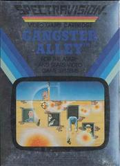 Gangster Alley - Atari 2600 - Destination Retro