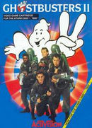 Ghostbusters II - Atari 2600 - Destination Retro