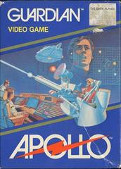 Guardian - Atari 2600 - Destination Retro