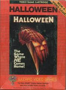 Halloween - Atari 2600 - Destination Retro