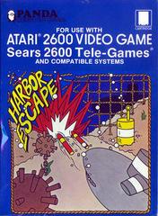 Harbor Escape - Atari 2600 - Destination Retro