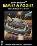 Immies & Aggies - Atari 2600 - Destination Retro